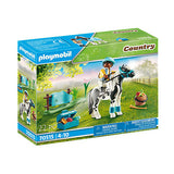 Playmobil Country Collectionony Leewzer 70515