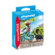 Playmobil 70601 cykeltur | 2 stk