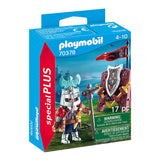 Playmobil specials dewridder - 70378