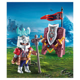 Playmobil specials dewridder - 70378