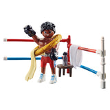 Playmobil specials boksemester - 70879