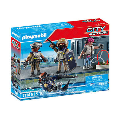 Playmobil 71146 se figursæt | 2 stk