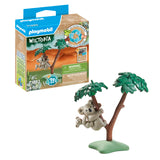 Playmobil Wiltopia Koala med Welp 71292