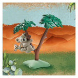 Playmobil Wiltopia Koala med Welp 71292
