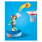 Playmobil 71328 city life gym forlængelse
