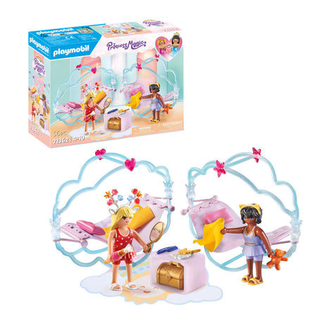 Playmobil prinsesse magisk pyjamasfest i skyerne - 71362