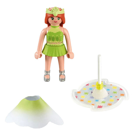 Playmobil prinsesse magisk regnbuetop med prinsesse - 71364