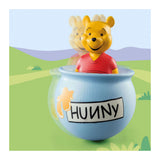 Playmobil junior Winnie the Pooh honningpotte - 71318