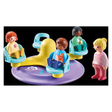 Playmobil 1.2.3. Børns Carousel 71324