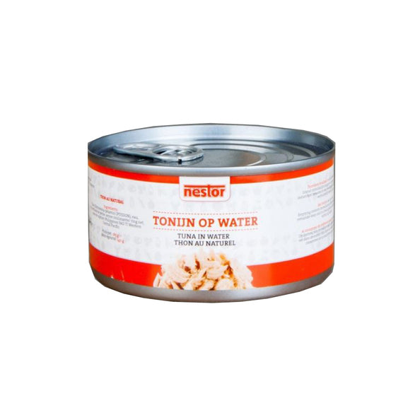Nestor tunbider i vand (6x 185g)