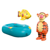 Playmobil Junior Disney: Tigets oppustelig bådtur - 71704