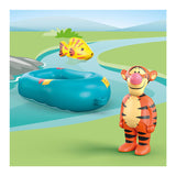Playmobil Junior Disney: Tigets oppustelig bådtur - 71704