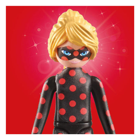 Playmobil mirauløs mirakuløs: Antibug - 71342