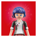 Playmobil mirakuløse: Marinette mariehøne - 71336