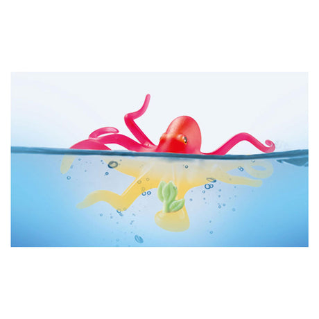 Playmobil Princess Mermaid skifter farve