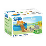 Playmobil 71681 Junior tager Noahs Ark