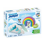 Playmobil junior Mickey Mouse Cloud House - 71696