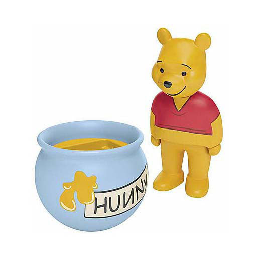 Playmobil Junior Winnie The Pooh Honey Pot - 71695