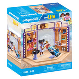 Playmobil my life frisørsalon - 71535