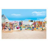 Playmobil my life frisørsalon - 71535