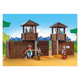 Playmobil Asterix: Roman Camp - 71542