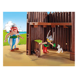 Playmobil Asterix: Roman Camp - 71542
