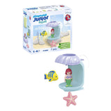 Playmobil junior disney ariel skalbruser - 71460