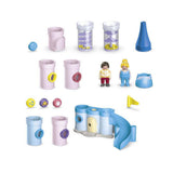 Playmobil junior disney askepots slot - 71457