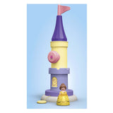 Playmobil junior disney belles legetårn med melodi - 71458