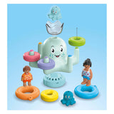 Playmobil junior tinti: farverig krakning - 71438