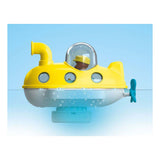 Playmobil junior tinti: farverig ubåd - 71440