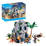 Playmobil 71531 Pirates Diolordeiland