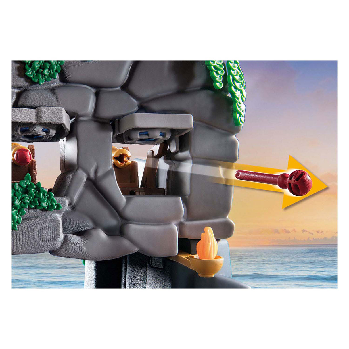 Playmobil 71531 Pirates Diolordeiland