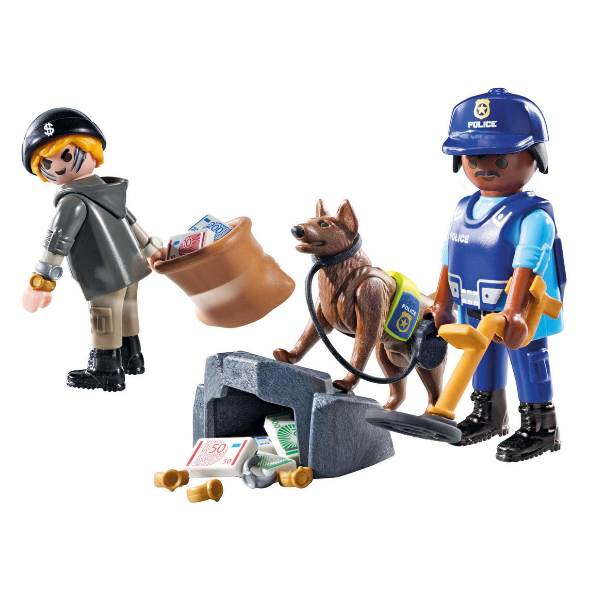 Playmobil | 2 stk