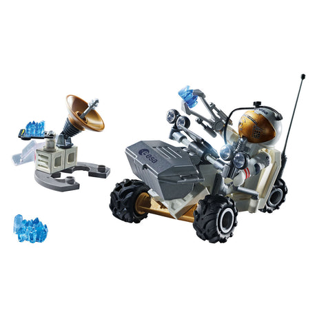 Playmobil startpakker med rummission - 71734