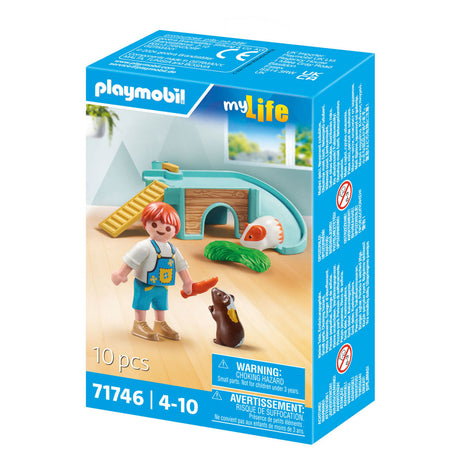 Playmobil | 2 stk