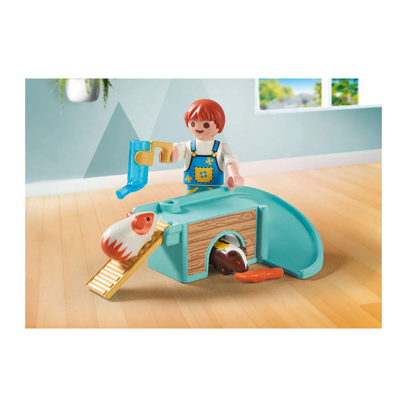 Playmobil | 2 stk