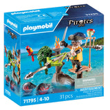 Playmobil | 2 stk