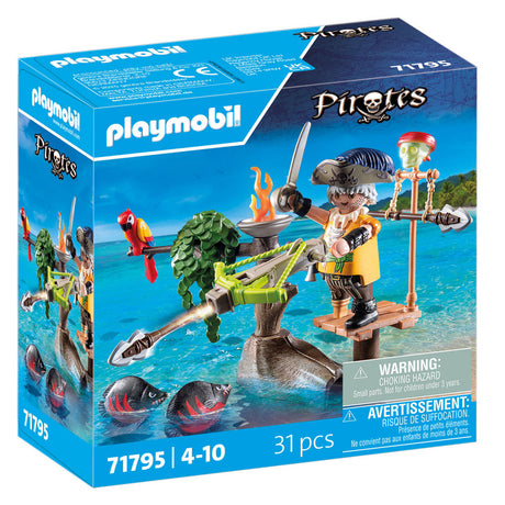 Playmobil | 2 stk