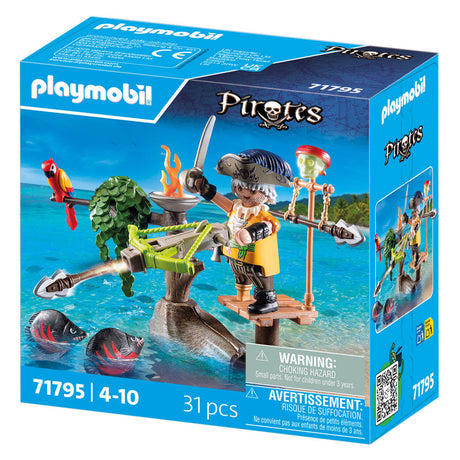 Playmobil | 2 stk