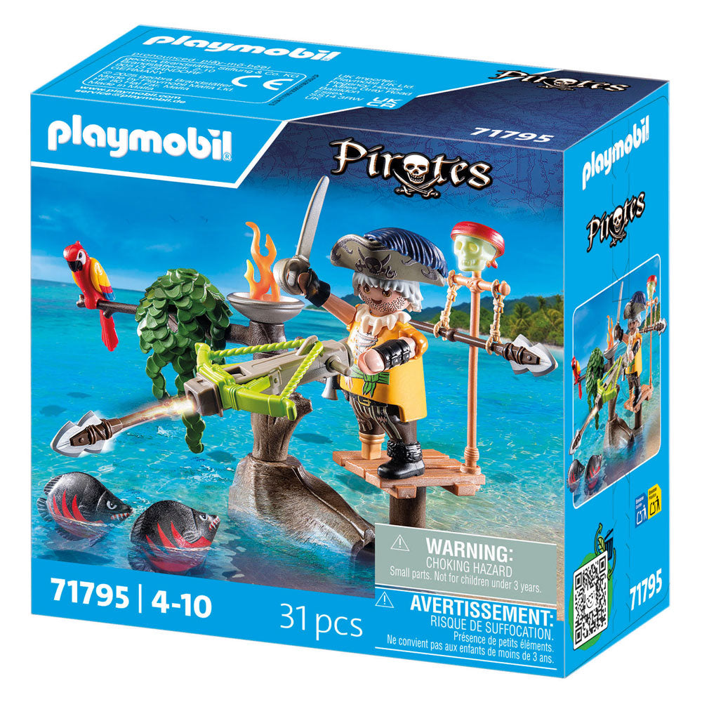 Playmobil | 2 stk