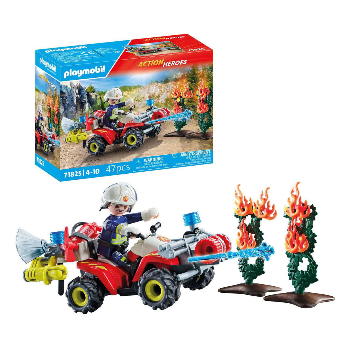 Playmobil | 2 stk