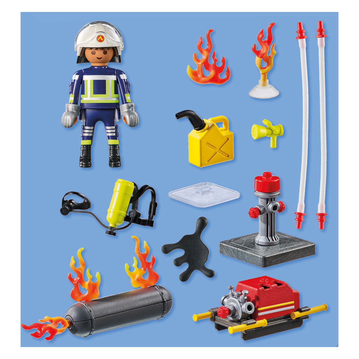 Playmobil | 2 stk