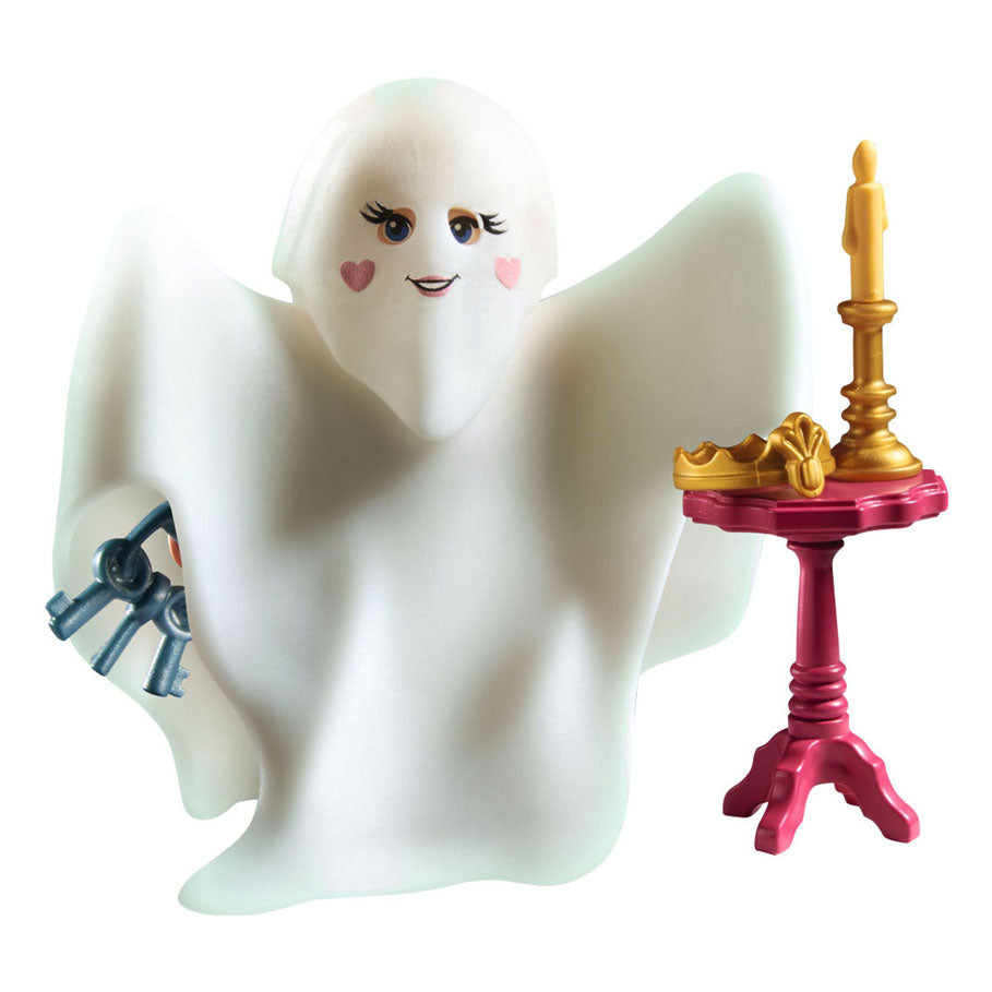 Playmobil prinsesse magisk spøgelse kostume til prinsesse 71851