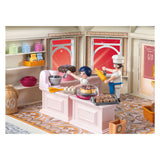 Playmobil Miraculous French Bagery -71863