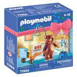 Playmobil gavesæt: kom det godt snart - 71966
