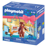 Playmobil gavesæt: kom det godt snart - 71966
