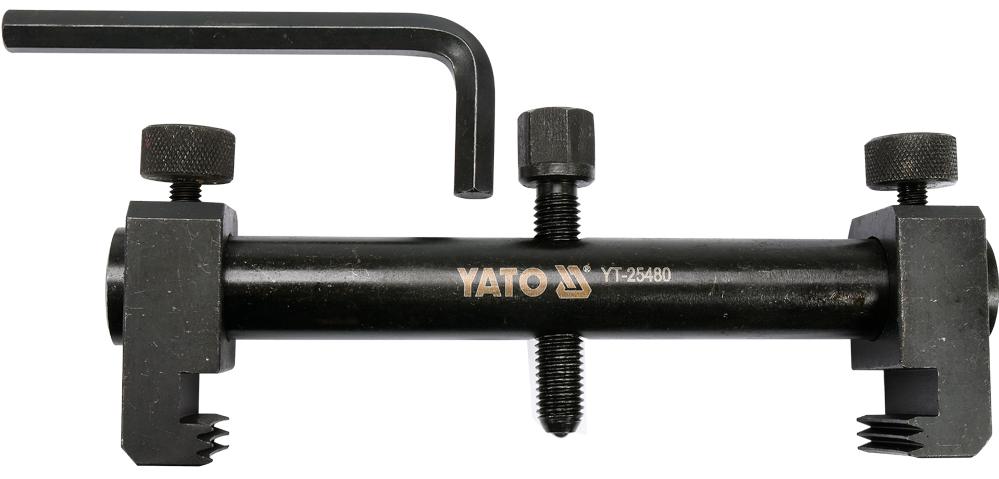 Yato meertraps katrol 25480