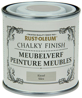 Rust-oleum 1050977 - møbelmaling småsten 125 ml | 1 stk