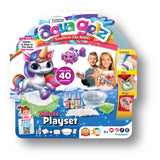 Aqua gelz deluxe legesæt